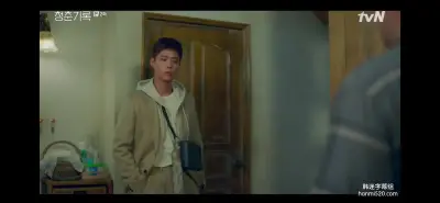 徐锦江所有电影剧照2