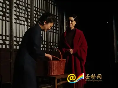 噼里啪啦影院大全剧照2